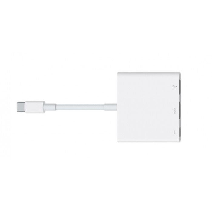 Apple USBC Digital AV Multiport Adapter2MUF82 FITINEERS
