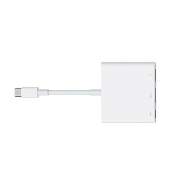 Apple USB-C Digital AV Multiport Adapter-2-MUF82