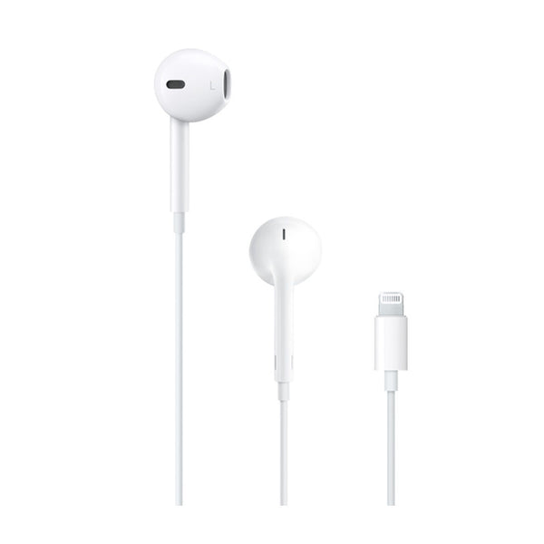 MMTN2A EARPODS WITH LIGHTNING CONNECTOR