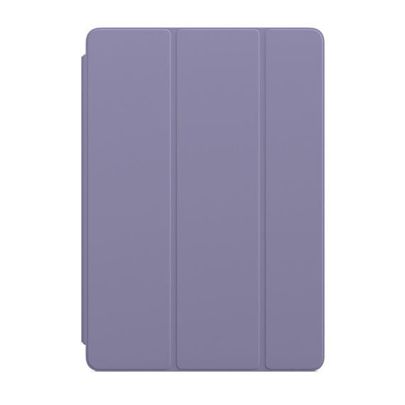 Smart Cover for iPad 9th gen- Lav - MM6M3ZM/A