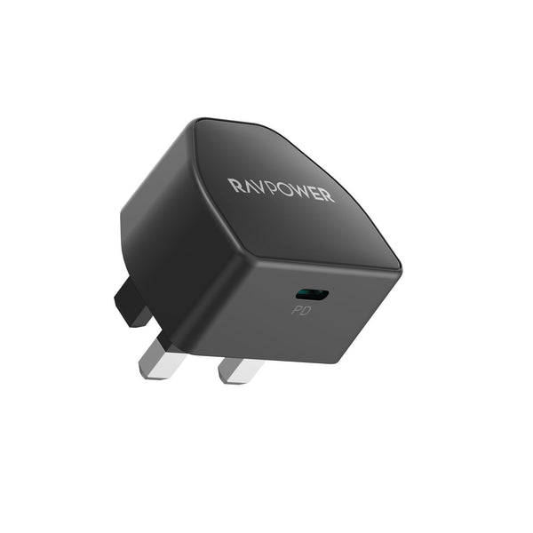 RP-PC1041  PD20W 1C UK Charger