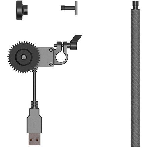 Feiyu Tech follow focus I (AF I) for AK series gimbals