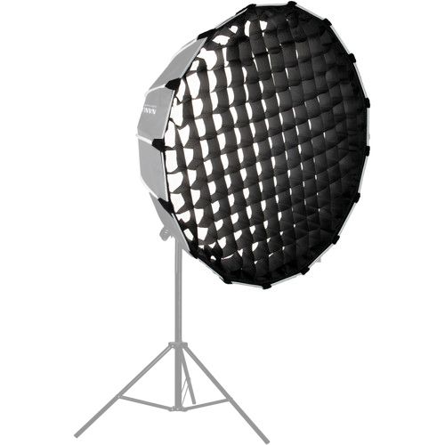 Nanlite EC-FZ60 Fabric Grid For Forza 60 Softbox