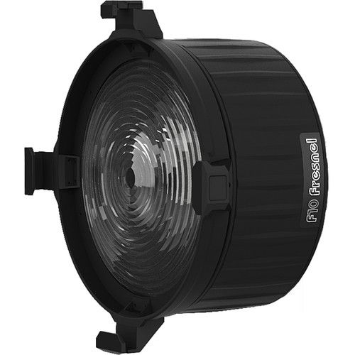 Aputure F10 Fresnel Attachment For Ls 600d Led Light