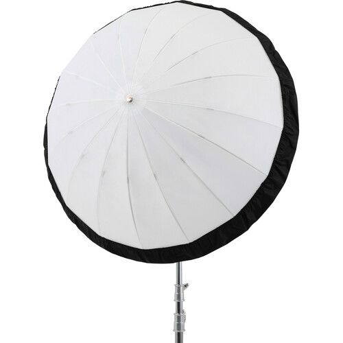 Godox Dpu-105bs Black And Silver Diffuser For Parabolic Umbrella 105cm