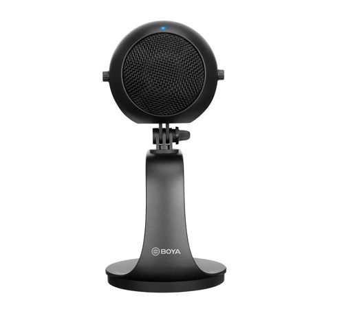 BOYA BY-PM300 desktop usb microphone