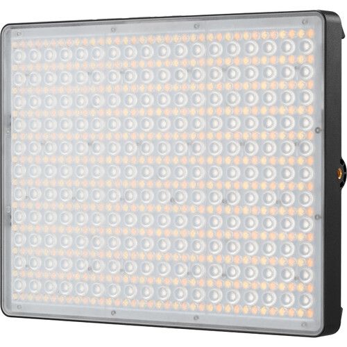 Aputure Amaran P60c Led Video Light Panel 2500-7500k