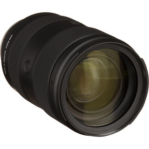 Tamron A058S 35-150mm F/2-2.8 DI III vxd lens - for Sony E with hood