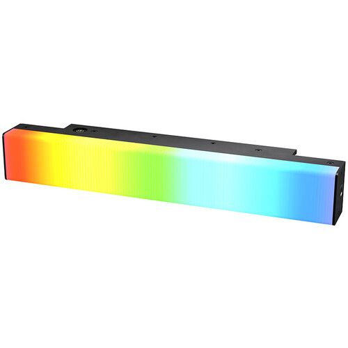 Aputure Infinibar Pb3 Compact Rgb Led Pixel Bar Light