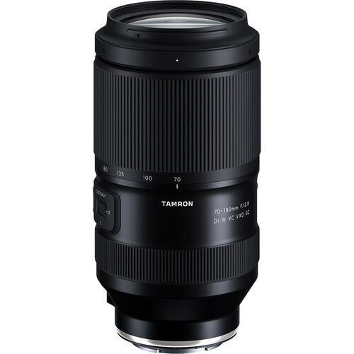 Tamron A063S 28-75mm F/2.8 DI III vxd G2 lens - for Sony E with hood