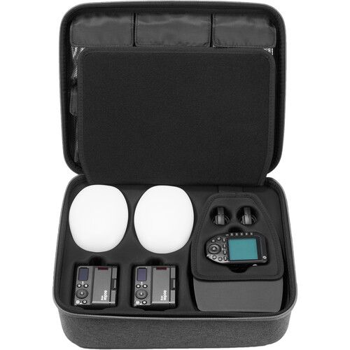 GODOX MF12-DK1 - dental kit for Sony with trigger