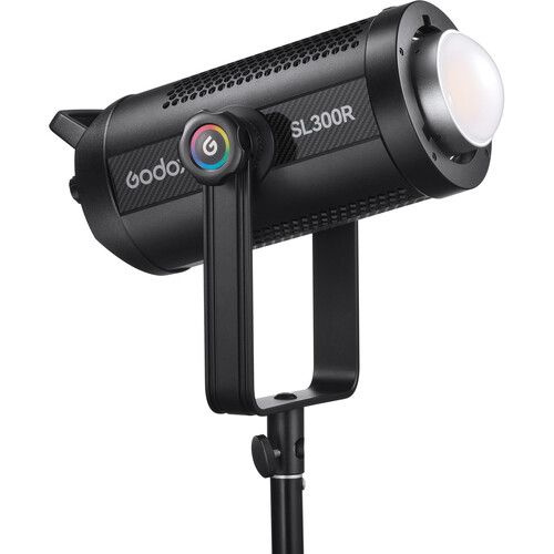 Godox SL300R rgb led video light