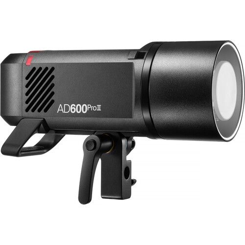 Godox AD600Pro II All in One Outdoor Flash