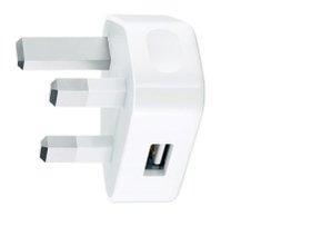 APPLE MD812-Apple 5W USB Power Adapter 3 PIN