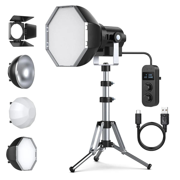 Ulanzi LT24 Mini Microphotography Fill Light Kit