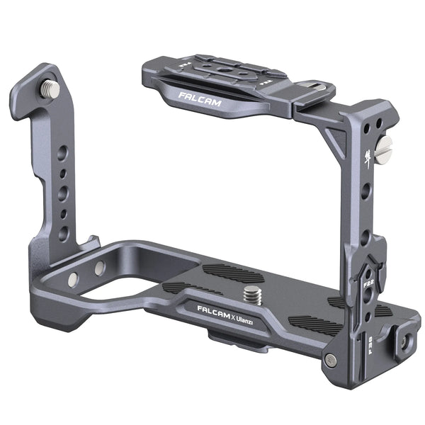 Falcam F22 & F38 Quick Release Camera Cage For Sony FX3 / FX30