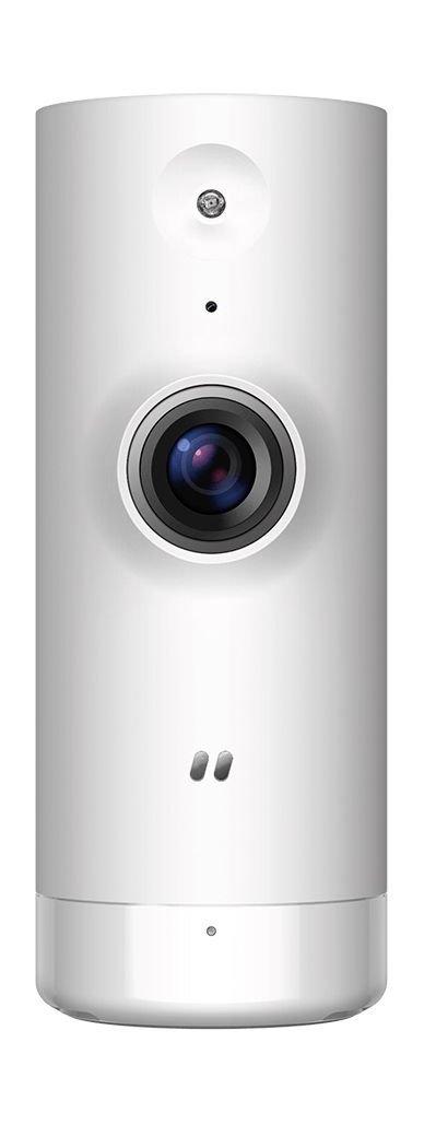 DLINK Mini Full HD Wi Fi Camera (DCS‑8000LH)