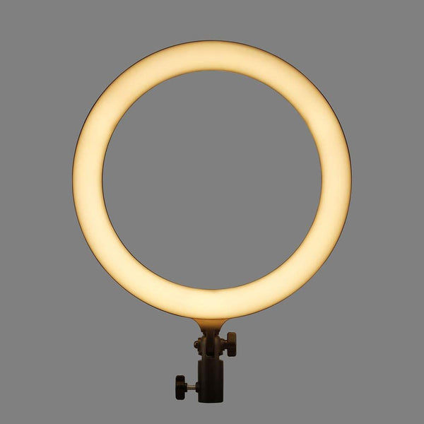 GODOX LR120 12" BI-COLOR LED RING LIGHT