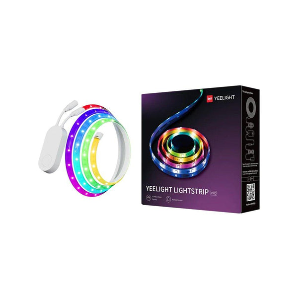 YEELIGHT LED Light Strip Pro, YLDD005 – White