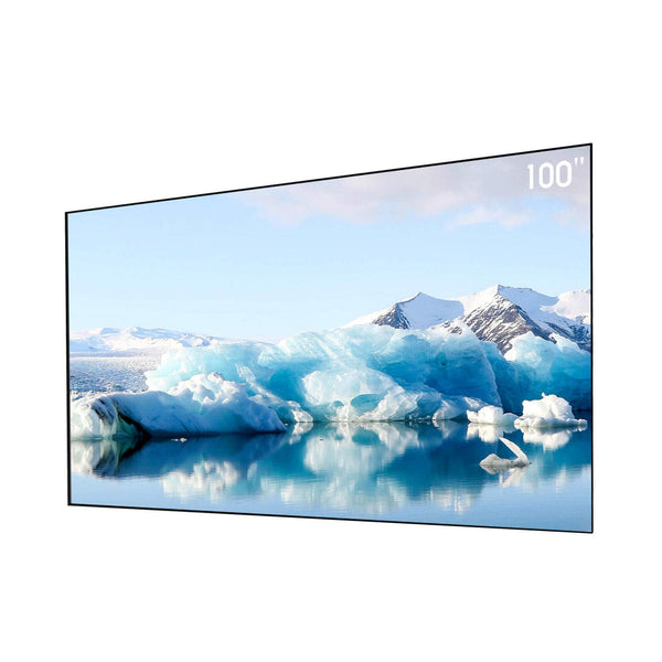 Xiaomi Mi Ambient Light Rejecting Projector Screen 100" (screen for the projector)