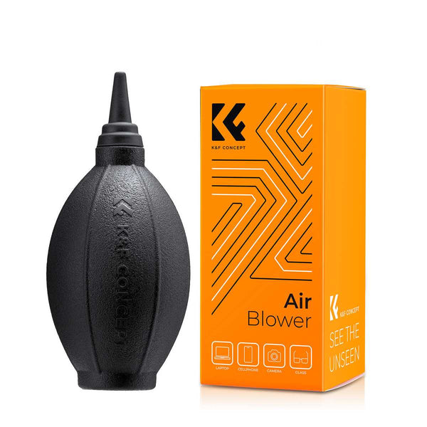 KF Silicon Air Blower