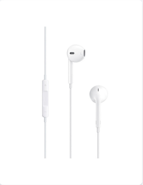 Apple Earpods with Remote & Mic (MNHF2)