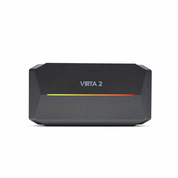 NEXILI Virta 2 - Dual HDMI 4K Capture Card