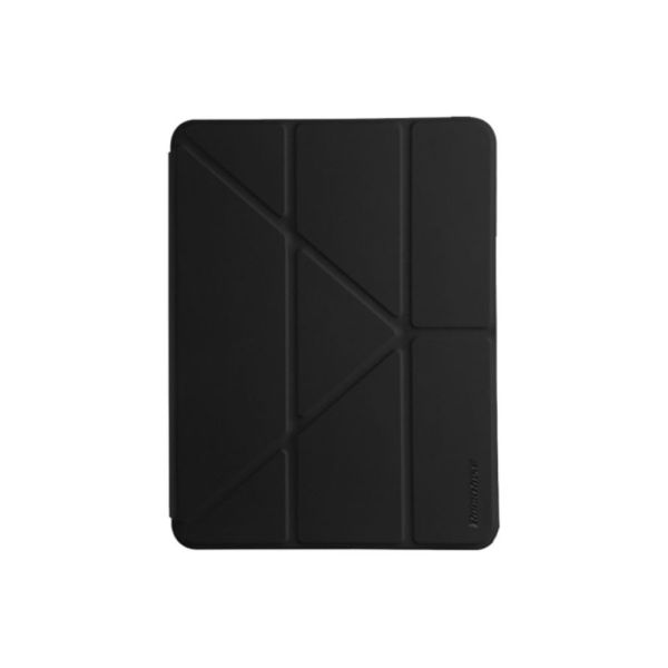 Smart Tri-Fold Origami Folio (For iPad Pro 12.9"" 2020)