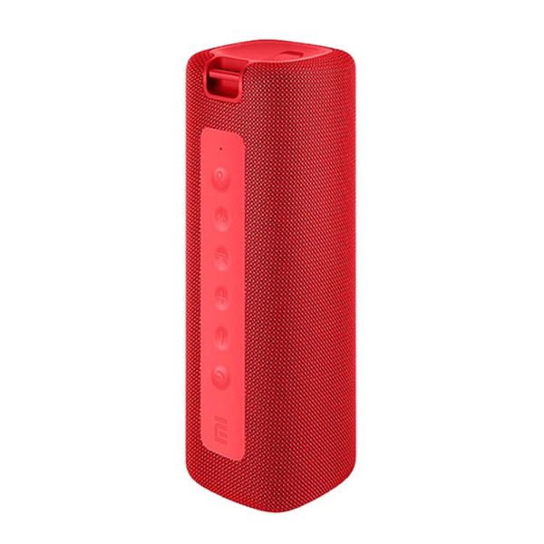 Xiaomi Portable Bluetooth Speaker (16W) Red G