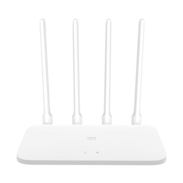 Xiaomi Router 4A Gigabit Edition