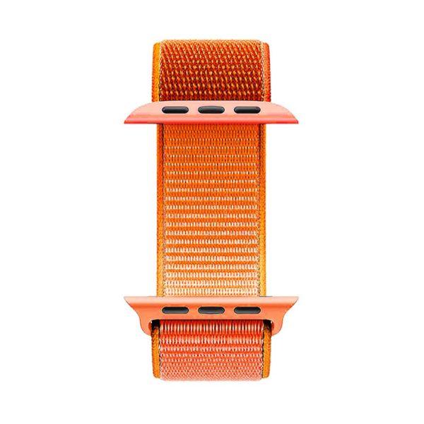 Nylon Weave Apple Watch Band (For Apple Watch 42/44mm)