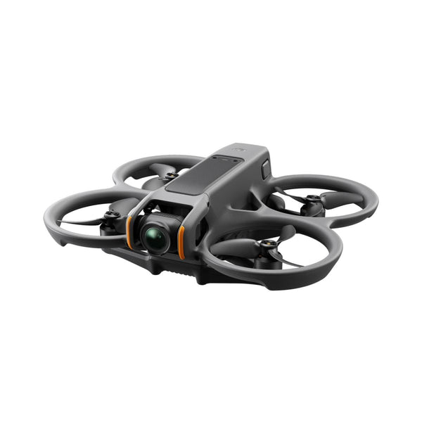 DJI AVATA 2 - Fly More Combo (Single Battery)