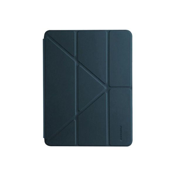 Smart Tri-Fold Origami Folio (For iPad Pro 11" 2020)