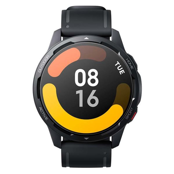 Xiaomi Watch S1 Active GL (Space Black)