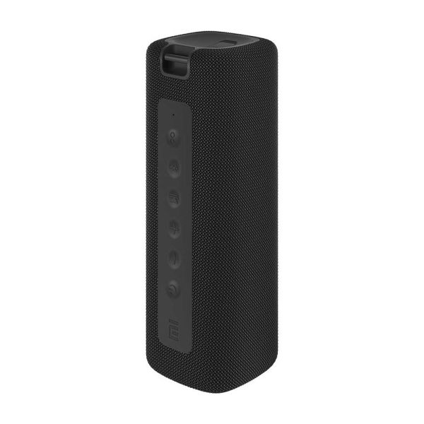 Xiaomi Portable Bluetooth Speaker 16W GL (Black)