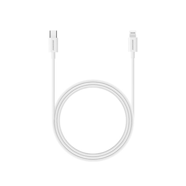 20W PD Quick Charge 1M Type-C To Lightning Cable