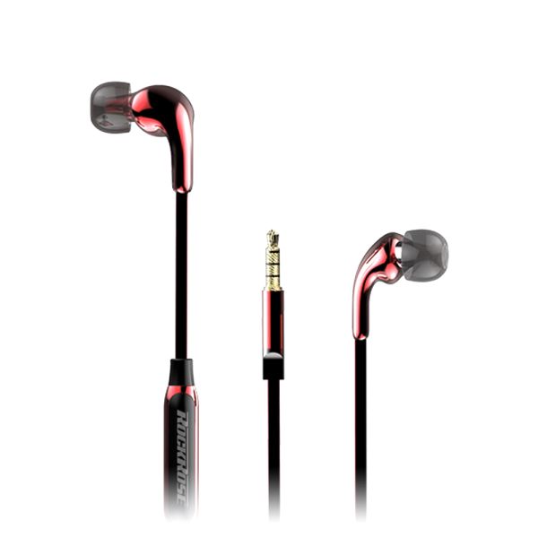 3.5mm In-Ear Earphones