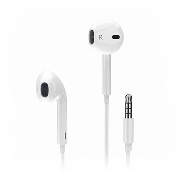 3.5mm In-Ear Earphones