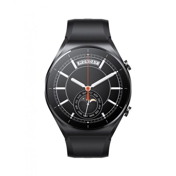 Xiaomi Watch S1 GL (Black)