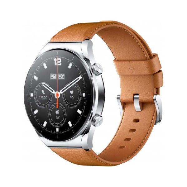 Xiaomi Watch S1 GL (Silver)