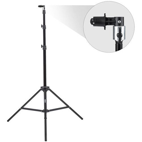 Valido Pacto Reflector Holder Stand Kit