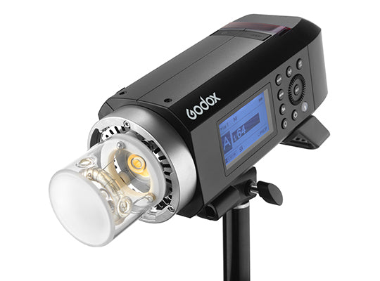 Godox AD400Pro Wistro All-In-One Outdoor Flash