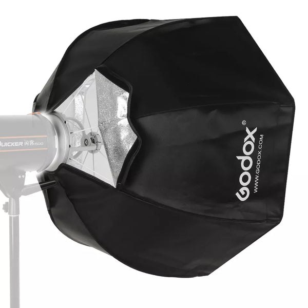 مظلة جودوكس المثمنة سوفت بوكس SB-UE مع الشبكة
