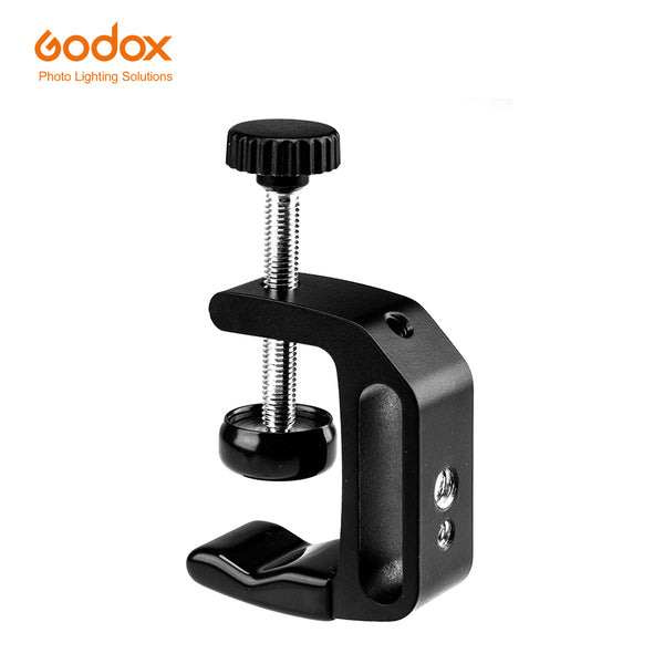 Godox Studio Q Type Multifunctional Clip