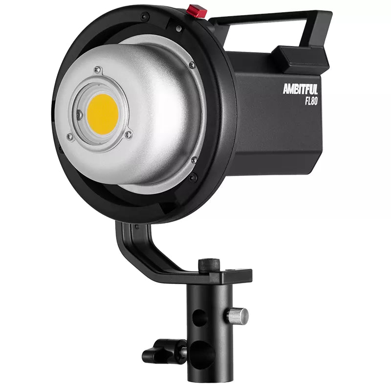 AMBITFUL FL80 80W 5600K LED Video Light Version 2 Daylight