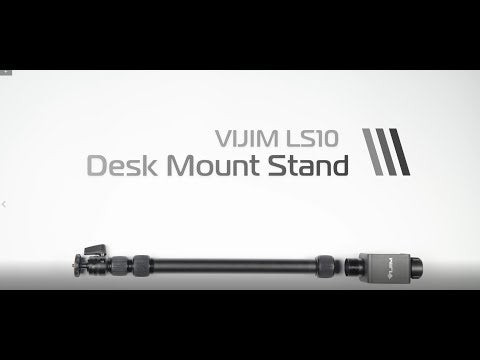 VIJIM LS10 Camera Desk Mount