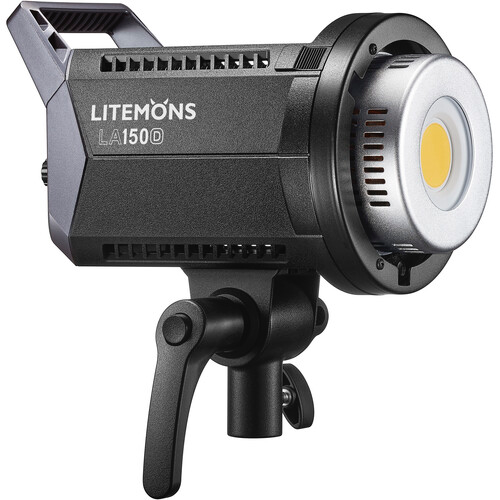 Godox Litemons LA150D ضوء النهار LED