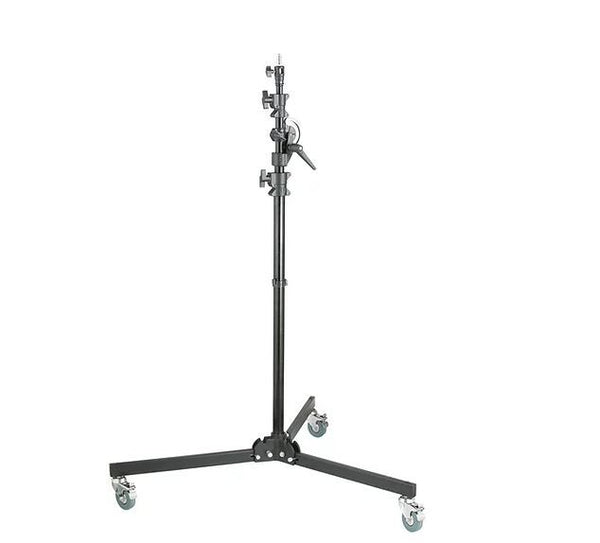 Valido Fortis Mini Boom Stand With Wheels