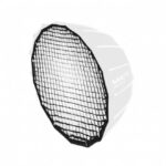 Nanlite EC-FZ60 Fabric Grid For Forza 60 Softbox