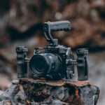 Falcam F22 & F38 Quick Release Camera Cage For Sony A7 IV